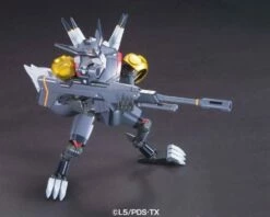 Bandai DANBALL SENKI LBX HUNTER -Bandai Sales Store 41lgM83DjdL