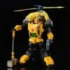Bandai Bumble Bee "Transformers", Flame Toys Furai Model -Bandai Sales Store 41ruOn4OSrL