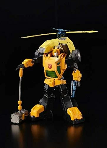 Bandai Bumble Bee "Transformers", Flame Toys Furai Model 3 Bandai Bumble Bee "Transformers", Flame Toys Furai Model