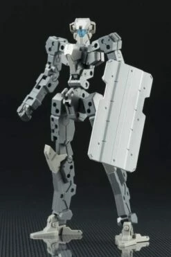 M.S.G. Modeling Support Goods Weapon Unit 41 Ballistic Shield -Bandai Sales Store 4207179d d16f 4fa8 9dce a8c3579ff53b
