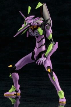 Neon Genesis Evangelion EVA-01 Test Type (TV Ver.) Model Kit -Bandai Sales Store 42091175 4c86 4dc8 a33e 60bf26595b2a