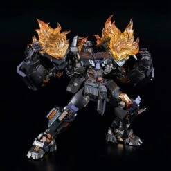 Bandai Transformers Kuro Kara Kuri #06 The Fallen (Megatronus Prime) -Bandai Sales Store 420a7cac 539b 4eeb ba52 314bf548a624