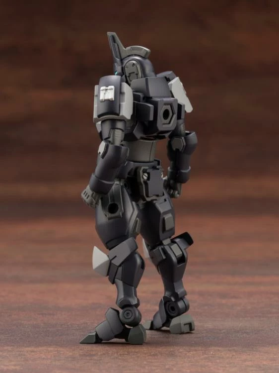 Hexa Gear Governor Ignite Spartan 1/24 Scale Model Kit 13 Hexa Gear Governor Ignite Spartan 1/24 Scale Model Kit - Image 11