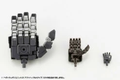 Kotobukiya M.S.G. Modeling Support Goods Heavy Weapon Unit 28 Action Knuckle Set (Type A) -Bandai Sales Store 424adc3c 3d84 41fe bc26 83d5b6bb333a