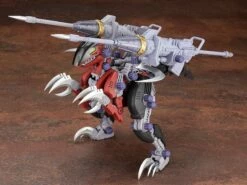 Zoids Highend Master Model Customize Parts Pile Bunker Unit -Bandai Sales Store 42869097 28dd 43c0 9421 fb7d2394c68c