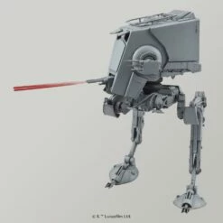 Bandai Star Wars Return Of The Jedi AT-ST 1/48 Scale Model Kit -Bandai Sales Store 42871e1d 577e 48f1 919f 54f8924a273b