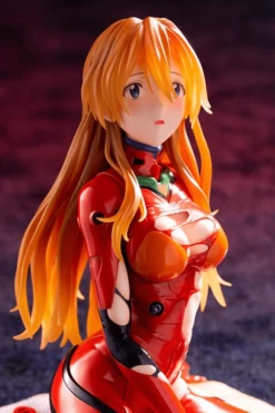 Kotobukiya Rebuild Of Evangelion Asuka Langley (Last Scene Ver.) 1/6 Scale Figure -Bandai Sales Store 4294f578 928f 44cd a207 e0c60c104511