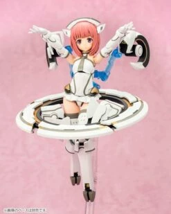 Alice Gear Aegis Megami Device Aika Aikawa Model Kit -Bandai Sales Store 429e764b d3f4 46bc 8b31 5de1180b775e