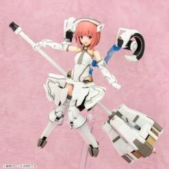Alice Gear Aegis Megami Device Aika Aikawa Model Kit -Bandai Sales Store 42e6428b a0ed 4ead abee b9219c9348c9