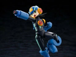 Kotobukiya Mega Man Battle Network MegaMan.EXE 1/12 Scale Model Kit