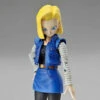 Bandai Dragon Ball Z Figure-rise Standard Android 18 (New Packaging) Model Kit -Bandai Sales Store 440b17ca 1abe 4e6d a315 1c46ad94b37d
