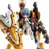 Rebuild Of Evangelion Desktop Army Rei Ayanami & Unit-00 -Bandai Sales Store 441bfc9d 428b 4dc9 8cd2 58ab99b0ecfe