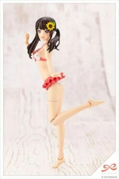 Kotobukiya Sousai Shoujo Teien High School Swimsuit Yuki Madoka 1/10 Scale Model Kit 28 Kotobukiya Sousai Shoujo Teien High School Swimsuit Yuki Madoka 1/10 Scale Model Kit -Bandai Sales Store 443266c4 1b03 45a8 b76f eada1b016ad1