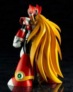Mega Man X2 Zero 1/12 Scale Model Kit -Bandai Sales Store 444c3fad bc22 40e9 9dc1 d39f5c5cdc51