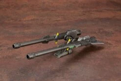 Kotobukiya Zoids Highend Master Model Booster Cannon Set Customize Parts Model Kit