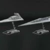 Bandai Star Wars Star Destroyer & Super Star Destroyer Model Kit Two-Pack -Bandai Sales Store 451ccbae a5e1 4a4c baea 995364491659