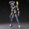 Bandai HG Evangelion Mark 06 (New Movie HA Ver.) -Bandai Sales Store 4543112779144
