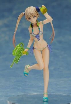 Little Armory S-style Maria Teruyasu (Swimsuit Ver.) 1/12 Scale Figure 17 Little Armory S-style Maria Teruyasu (Swimsuit Ver.) 1/12 Scale Figure -Bandai Sales Store 455d09c2 3891 43c0 83cf 362fb09c8f14