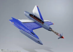 Bandai Macross Delta DX Chogokin VF-29 Durandal Valkyrie (Maximilian Jenius) Full Exclusive Set 32 Bandai Macross Delta DX Chogokin VF-29 Durandal Valkyrie (Maximilian Jenius) Full Exclusive Set -Bandai Sales Store 4573102634733 DXCHOGOKINYF 29DURANDALMAX 10