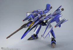 Bandai Macross Delta DX Chogokin VF-29 Durandal Valkyrie (Maximilian Jenius) Full Exclusive Set 33 Bandai Macross Delta DX Chogokin VF-29 Durandal Valkyrie (Maximilian Jenius) Full Exclusive Set -Bandai Sales Store 4573102634733 DXCHOGOKINYF 29DURANDALMAX 11