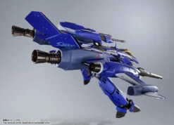 Bandai Macross Delta DX Chogokin VF-29 Durandal Valkyrie (Maximilian Jenius) Full Exclusive Set 34 Bandai Macross Delta DX Chogokin VF-29 Durandal Valkyrie (Maximilian Jenius) Full Exclusive Set -Bandai Sales Store 4573102634733 DXCHOGOKINYF 29DURANDALMAX 12