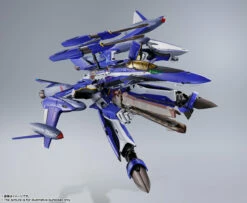 Bandai Macross Delta DX Chogokin VF-29 Durandal Valkyrie (Maximilian Jenius) Full Exclusive Set 35 Bandai Macross Delta DX Chogokin VF-29 Durandal Valkyrie (Maximilian Jenius) Full Exclusive Set -Bandai Sales Store 4573102634733 DXCHOGOKINYF 29DURANDALMAX 13