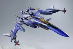 Bandai Macross Delta DX Chogokin VF-29 Durandal Valkyrie (Maximilian Jenius) Full Exclusive Set 37 Bandai Macross Delta DX Chogokin VF-29 Durandal Valkyrie (Maximilian Jenius) Full Exclusive Set -Bandai Sales Store 4573102634733 DXCHOGOKINYF 29DURANDALMAX 15