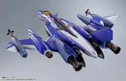 Bandai Macross Delta DX Chogokin VF-29 Durandal Valkyrie (Maximilian Jenius) Full Exclusive Set 40 Bandai Macross Delta DX Chogokin VF-29 Durandal Valkyrie (Maximilian Jenius) Full Exclusive Set -Bandai Sales Store 4573102634733 DXCHOGOKINYF 29DURANDALMAX 18