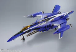 Bandai Macross Delta DX Chogokin VF-29 Durandal Valkyrie (Maximilian Jenius) Full Exclusive Set 41 Bandai Macross Delta DX Chogokin VF-29 Durandal Valkyrie (Maximilian Jenius) Full Exclusive Set -Bandai Sales Store 4573102634733 DXCHOGOKINYF 29DURANDALMAX 19