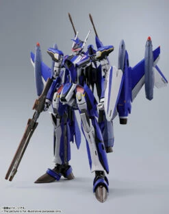 Bandai Macross Delta DX Chogokin VF-29 Durandal Valkyrie (Maximilian Jenius) Full Exclusive Set 26 Bandai Macross Delta DX Chogokin VF-29 Durandal Valkyrie (Maximilian Jenius) Full Exclusive Set -Bandai Sales Store 4573102634733 DXCHOGOKINYF 29DURANDALMAX 4