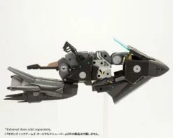 Kotobukiya M.S.G. Modeling Support Goods Gigantic Arms Orbital Maneuver -Bandai Sales Store 45d656df 46ac 486b 82ab 5e345149648b