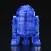 Bandai Star Wars R2-D2 (Hologram Ver.) 1/12 Scale Model Kit -Bandai Sales Store 45e82209 d114 48c1 8292 10764216ad64