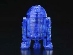 Bandai Star Wars R2-D2 (Hologram Ver.) 1/12 Scale Model Kit