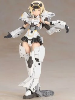 Frame Arms Girl Gourai-Kai (White) Ver. 2 Model Kit 17 Frame Arms Girl Gourai-Kai (White) Ver. 2 Model Kit -Bandai Sales Store 469cb659 6945 4321 b5f1 38f2036e670d