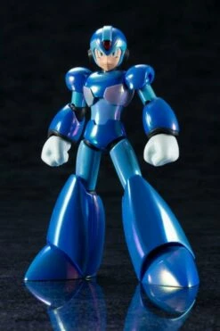 Mega Man X (Premium Charge Shot Ver.) 1/12 Scale Model Kit -Bandai Sales Store 46d8b966 7d71 4edc a9c0 e8777f5cf26a