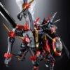Bandai Super Robot Wars: Original Generations Soul Of Chogokin GX-46R Dygenguar & Aussenseiter -Bandai Sales Store 46db7103 5456 4ddd b972 df5a53302d48
