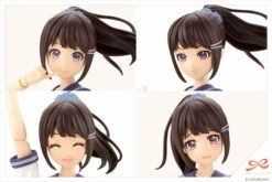 Kotobukiya Sousai Shoujo Teien Touou High School Summer Clothes Madoka Yuki 1/10 Scale Model Kit -Bandai Sales Store 4722830e 16e1 4075 938b cecca09a3ebd