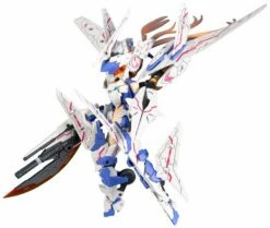 Megami Device SOL Raptor Model Kit (Reissue) -Bandai Sales Store 4727659f 1b47 473b a498 7c4a9b6e396c