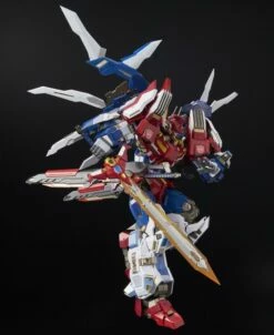 Bandai #04 - Star Saber "Transformers", Flame Toys Kuro Kara Kuri -Bandai Sales Store 47604a95 4cd8 4fff b1ac 5b3643ff08d5