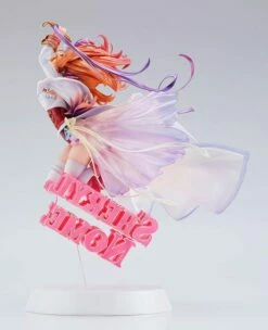 Macross Frontier Sheryl Nome (Anniversary Stage Ver.) 1/7 Scale Figure -Bandai Sales Store 47b60647 79a9 4d92 a8be e43663d32cb3