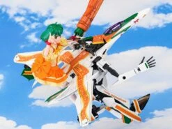 Macross Frontier V.F.G. VF-25F Messiah Ranka Lee (Macross 40th Anniversary) Model Kit -Bandai Sales Store 47e8307b 5cb6 4441 b13a 1cbfb144bdb8