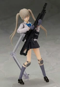 Little Armory Figma No.SP-106 Maria Teruyasu -Bandai Sales Store 480681a1 32c3 4bff b6a6 7824921798bc