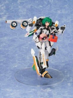 Macross Frontier V.F.G. VF-25F Messiah Ranka Lee (Macross 40th Anniversary) Model Kit -Bandai Sales Store 483237c3 ce63 42a0 b963 2224015b80e4