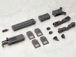M.S.G. Modeling Support Goods Unit 04 Grave Arms