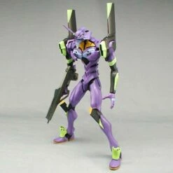 Bandai PG EVA-01 Neon Genesis Evangelion