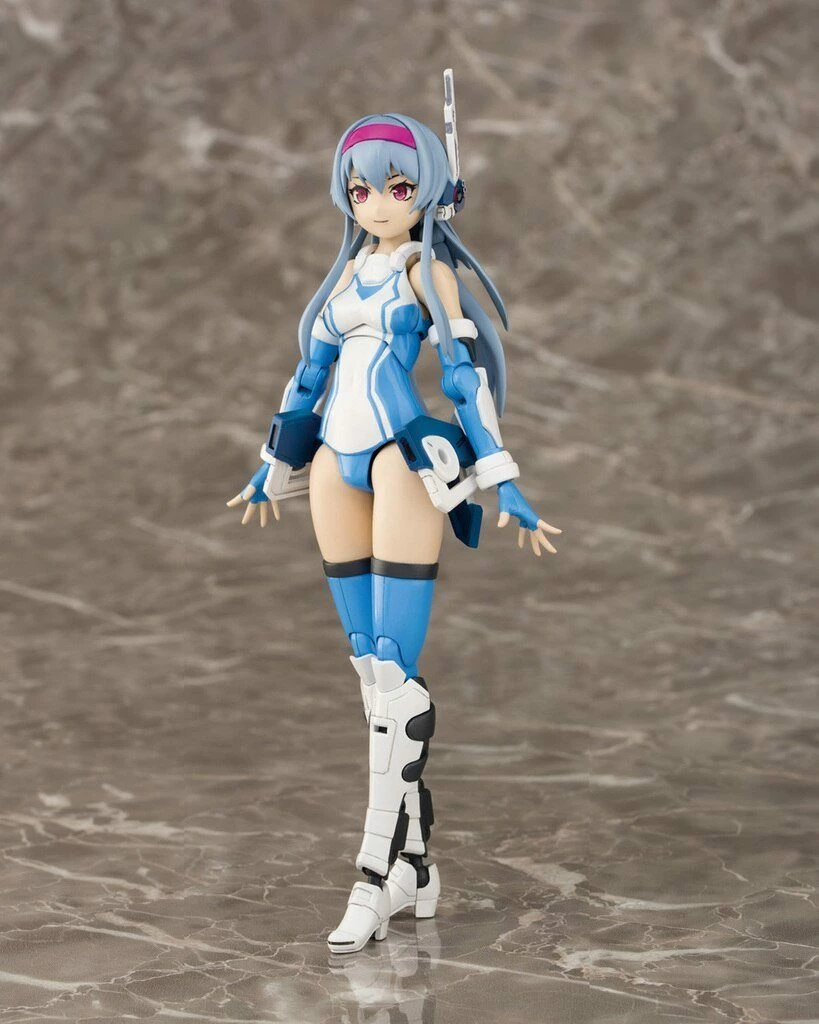 AOSHIMA 56875 ACKS MC-04 V.F.G. MACROSS DELTA VF-31J SIEGFRIED VER.1.3 8 AOSHIMA 56875 ACKS MC-04 V.F.G. MACROSS DELTA VF-31J SIEGFRIED VER.1.3 - Image 6