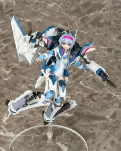 AOSHIMA 56875 ACKS MC-04 V.F.G. MACROSS DELTA VF-31J SIEGFRIED VER.1.3 17 AOSHIMA 56875 ACKS MC-04 V.F.G. MACROSS DELTA VF-31J SIEGFRIED VER.1.3 -Bandai Sales Store 4905083056875 9 63962.1567751840