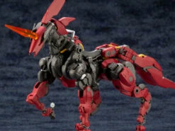Hexa Gear Sieg Springer (Queen's Guard Ver.) 1/24 Scale Model Kit