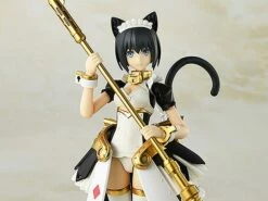 Guilty Princess PLAMAX GP-01 Maidroid Miao Model Kit