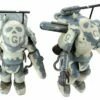 Hasegawa 1/35 Maschinen Krieger Fire Ball SG&SG Prowler Plastic Model -Bandai Sales Store 4967834641136 5 70805.1619493560